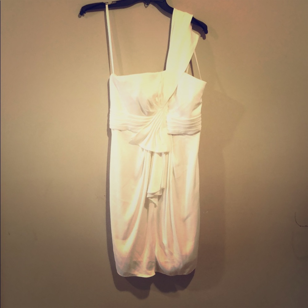 BCBG maxazira dress